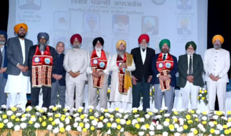 Amritsar Conference Explores AI's Role in Preserving Punjabi Language