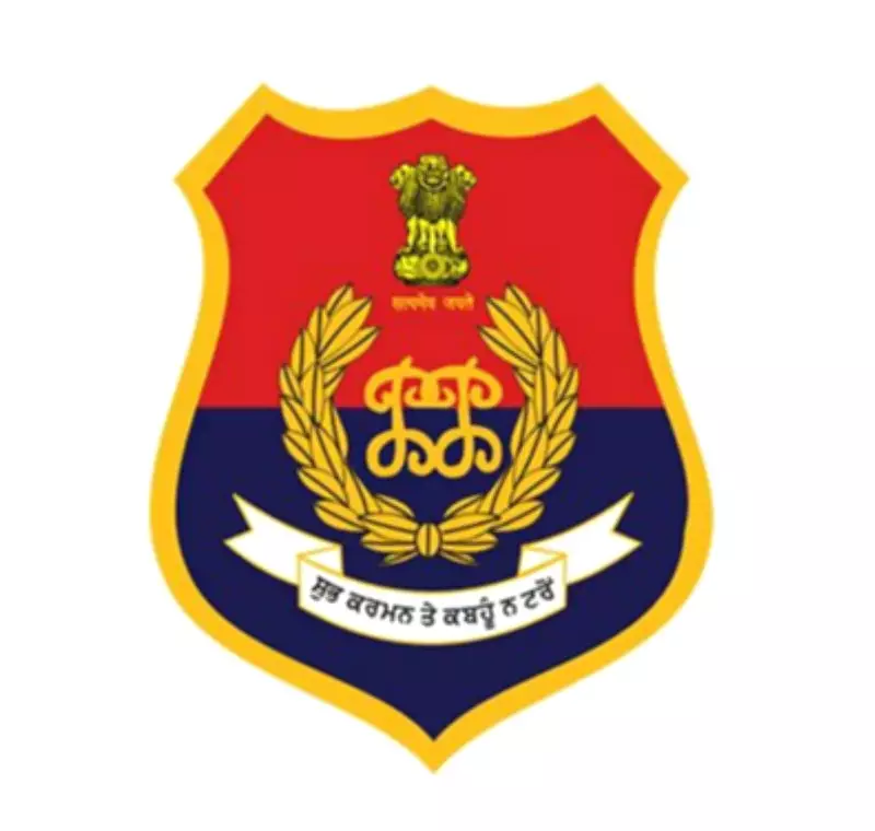 Amritsar Police Revises Strategy Over Suspected Gangster-Terrorist Nexus