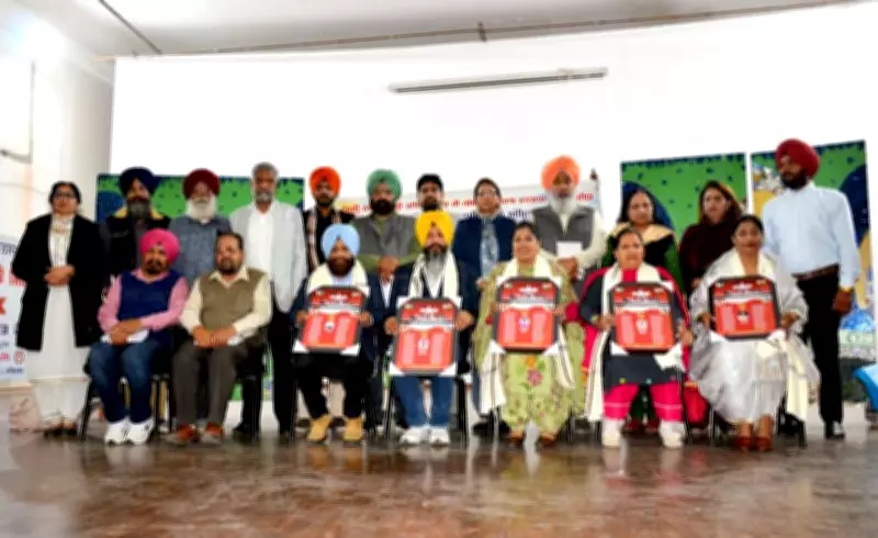 Amritsar Schools Face Pressure to Adopt Specific Language in Curriculum