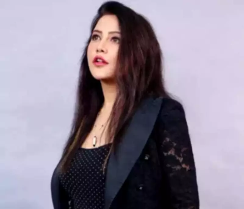 Amruta Fadnavis Calls Shambhu Re a Devotional Awakening, Music Her Soul