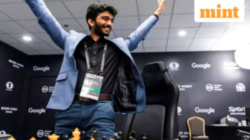 Anand and Priyaranjan Explore the True Meaning of 'Talent' in Chess