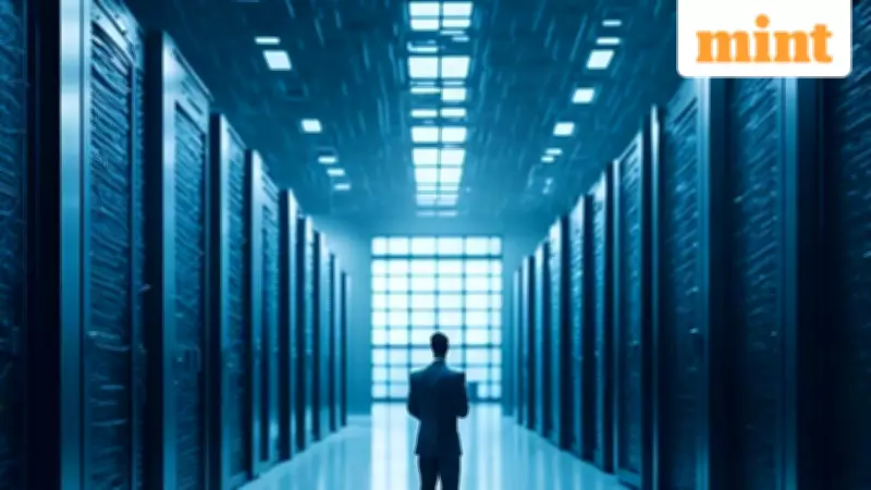 Anant Raj Stock Analysis: Sharp Decline vs. Three-Year Growth Outlook