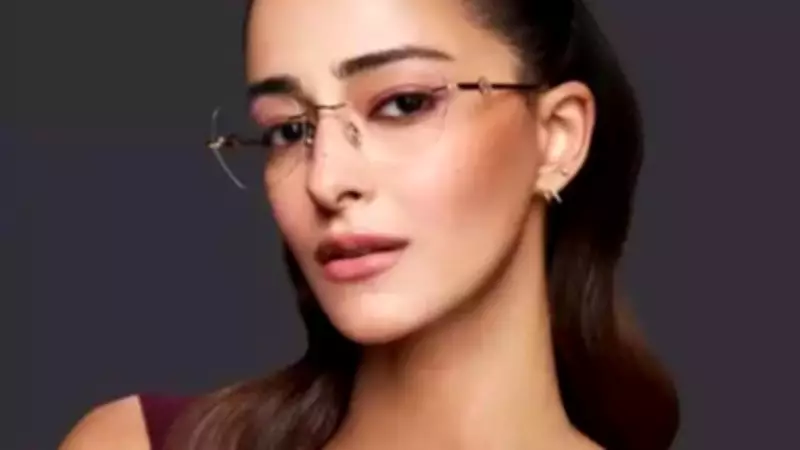 Ananya Panday Shares Fun Shoot Glimpse with Farah Khan, Hints at 'Call Me Bae' Season 2