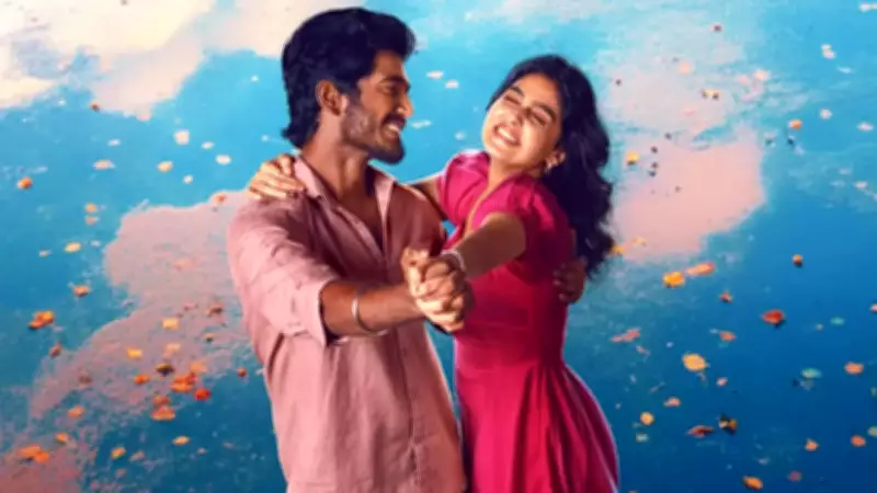 Anaswara Rajan Slams Media for Distorting Joke into Controversy During Film Promotion