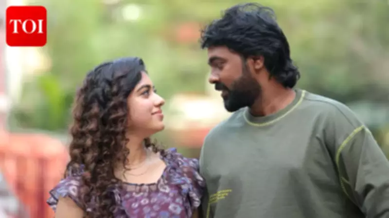 Anbe Diana Casts Paari and Ramya in Cross-Cultural Romcom Set in Perambur