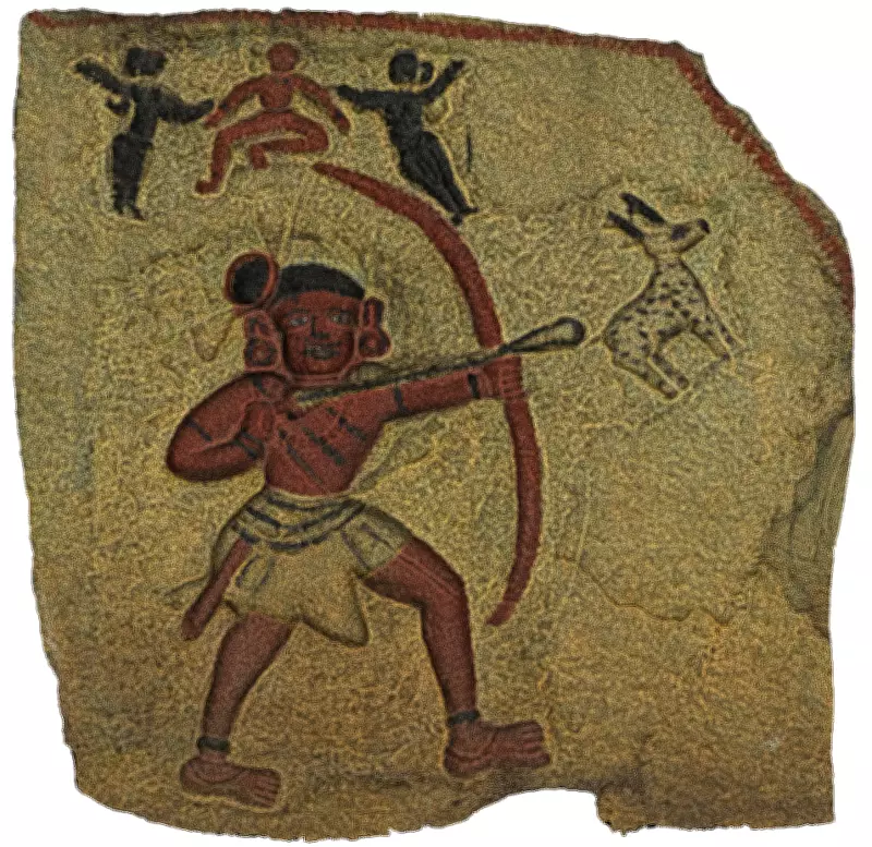 Ancient Animal Hero Stones of Bengaluru Chronicle Centuries of Human-Wildlife Conflict