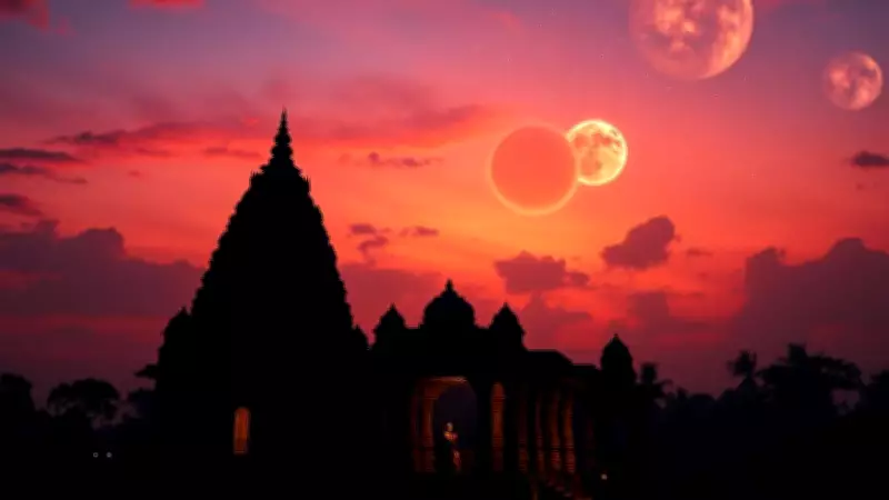 Ancient Ashtadhatu Idols Worth Rs 1 Crore Stolen from Samastipur Temple