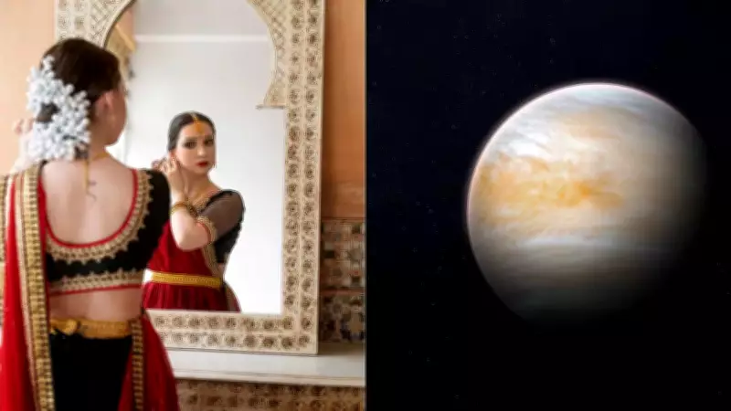 Ancient Astrological Wisdom: How Women Can Strengthen Venus for Beauty and Prosperity