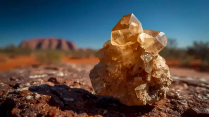 Ancient Australian Zircons Reveal Complex Early Earth Formation Story