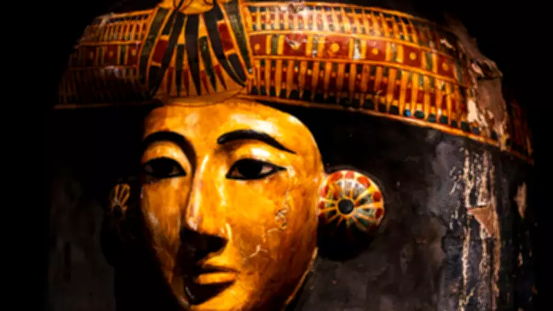 Ancient Egyptian Copper Tool Sparks Major Rethink on Early Engineering Mastery