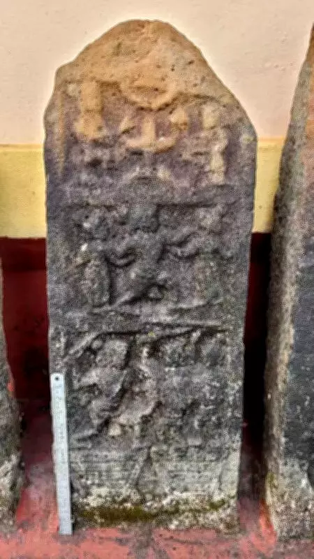 Ancient Naval Battle Evidence Unearthed at Kharepatan, Strengthens Konkan's Maritime History