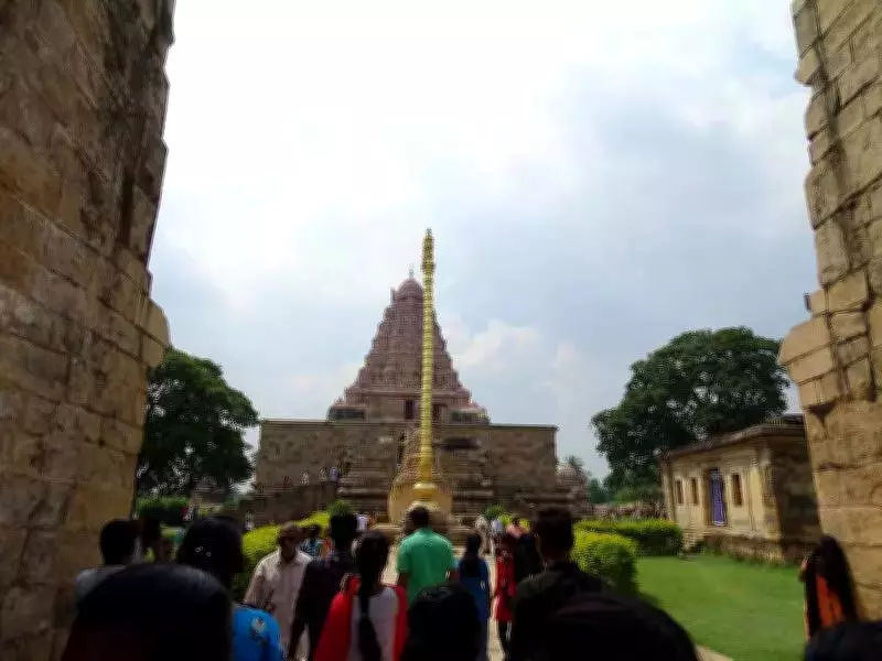 Ancient Trade Blockade May Have Sparked Chola Naval Expeditions to Southeast Asia