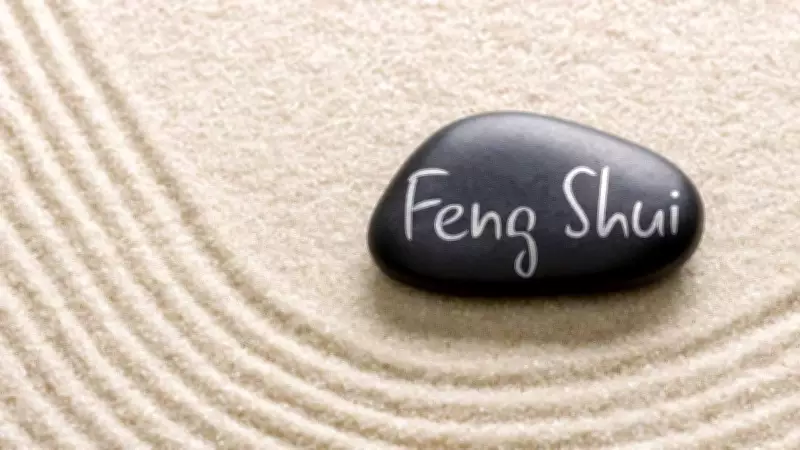 Ancient Wisdom: How Salt Cleanses Aura and Home According to Feng Shui