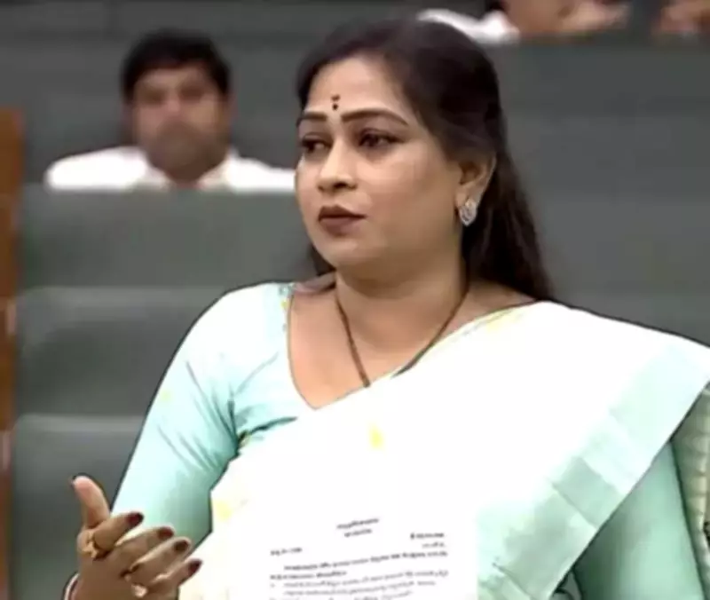 Andhra Assembly Passes Key Bills on Prison Reforms and Irrigation Management