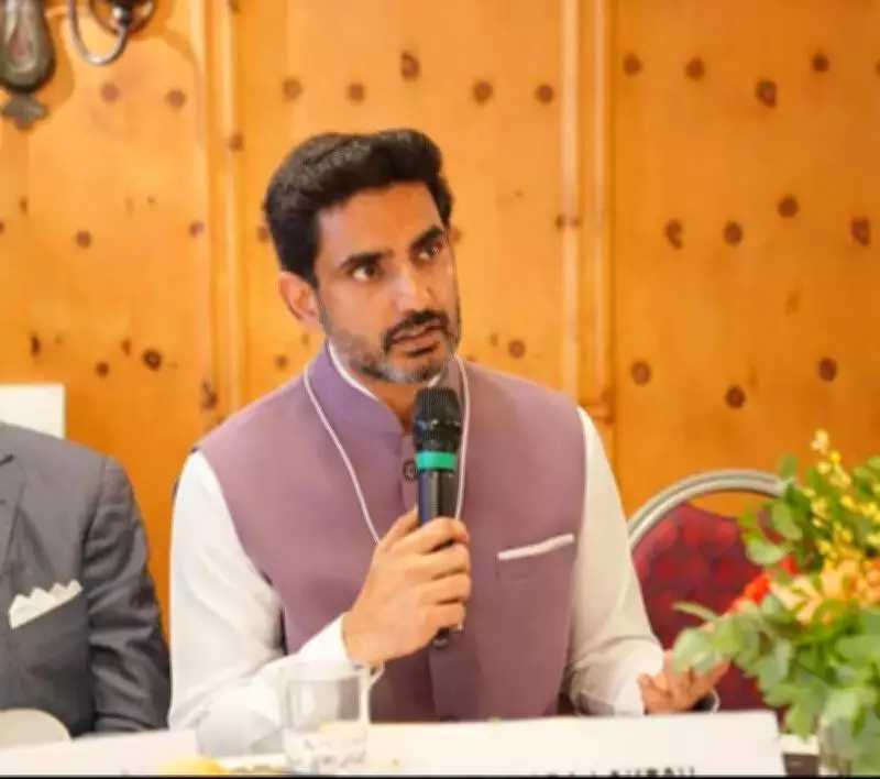 Andhra Baby's Fight Against SMA: Public & Politicians Rally for ₹16 Crore Lifesaving Drug