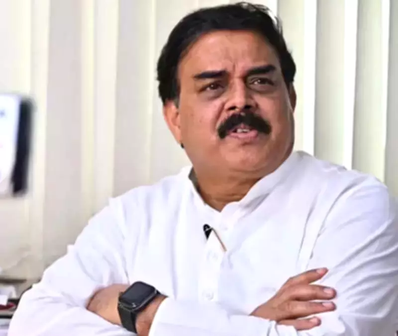 Andhra Govt Boosts Tribal Road Connectivity with Rs 1,000 Crore Investment