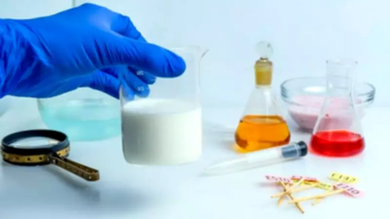 Andhra Milk Contamination Case: Freezer Coolant Leak Suspected, Samples Sent to FSL