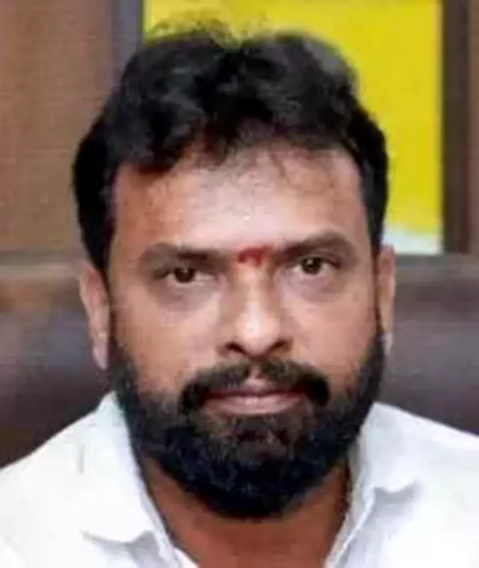 Andhra Minister Subhash Details Welfare Push for 10 Million Unorganized Workers