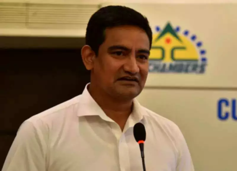 Andhra Pradesh Boosts Rural Poverty Eradication with Rs 3,000 Crore Allocation