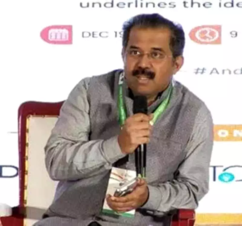 Andhra Pradesh Defies GST Rate Cuts with Record 6.72% Revenue Growth in January 2026