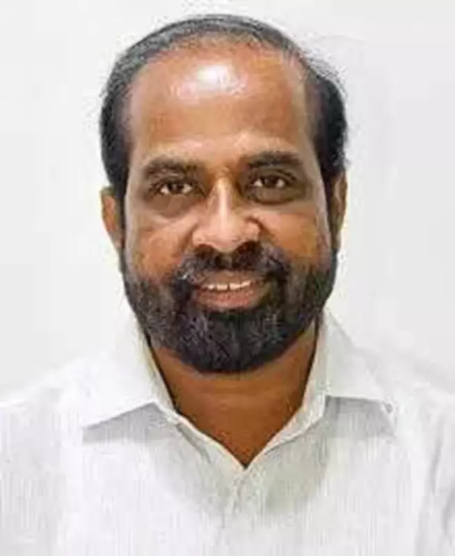 Andhra Pradesh Establishes Rs 5 Crore Public Health Emergency Operations Centre