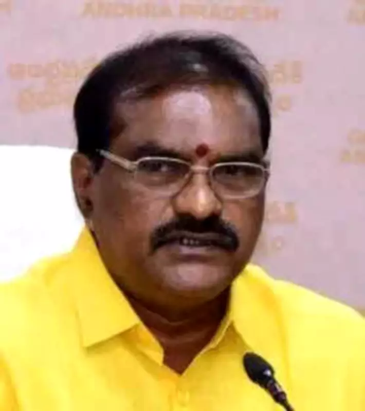 Andhra Pradesh Government Commits to Reviving Irrigation Infrastructure, Allocates ₹1,360 Crore