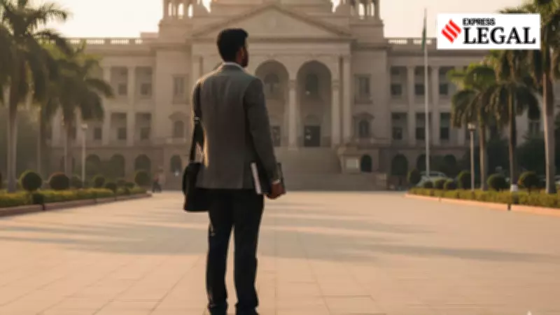 Andhra Pradesh HC: 'Universities Are Temples,' Ad-Hoc Staff Can't Be Replaced by Temporary Hires