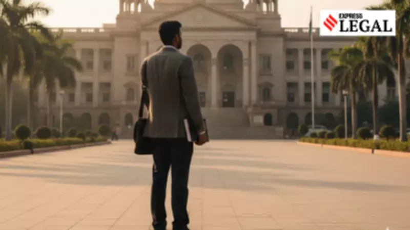 Andhra Pradesh High Court: Ad-Hoc Faculty Not Disposable, Must Be Replaced Only by Regular Appointees