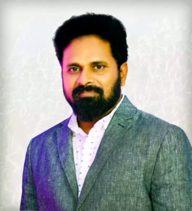 Andhra Pradesh Mountaineer Janardhan Nimmalapudi Conquers Mount Aconcagua at 54