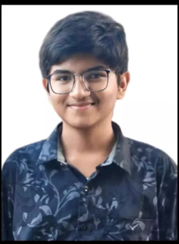 Andhra Pradesh Students Shine: Two Achieve Perfect 100 Percentile in JEE Main 2026