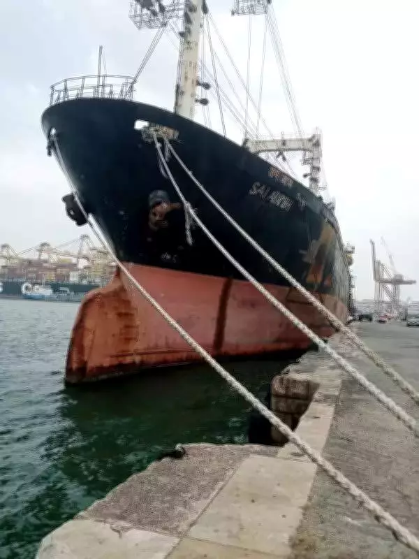 Andhra Pradesh Unveils Ambitious Blueprint for Port-Led Industrialization Hub