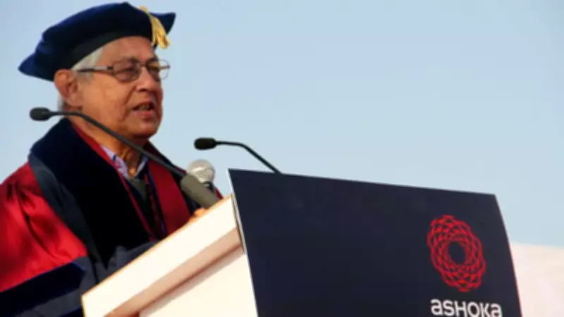 Andre Beteille's Nuanced Legacy: India's Sociologist Who Challenged Caste Census