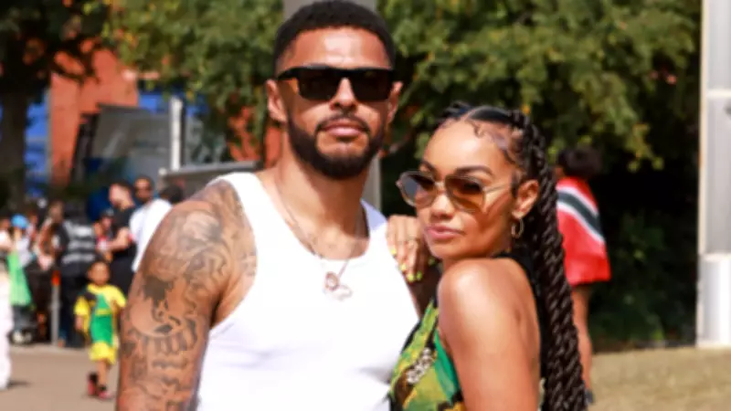 Andre Gray & Leigh-Anne Pinnock: A Power Couple's Journey to $23M Wealth