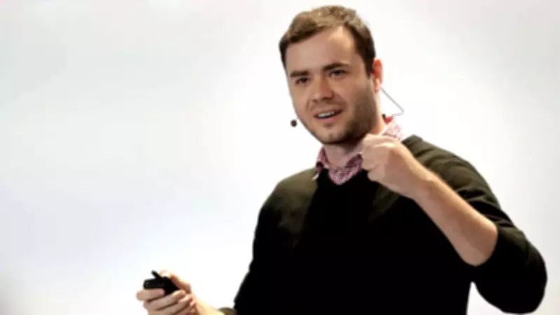 Andrej Karpathy Declares Programming Era Over, AI Agents Now Handle Coding