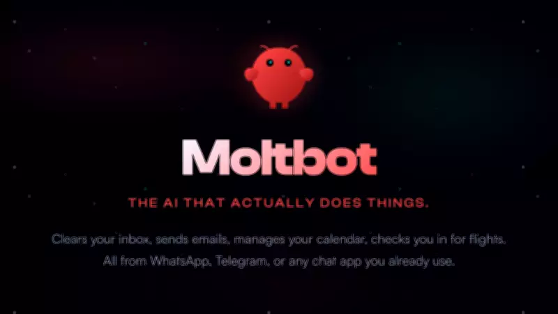 Andrej Karpathy's Stark Warning on Moltbook: From AI Enthusiasm to Security Alarm