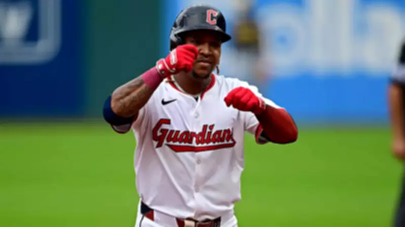 Andrew McCutchen Remains Free Agent, No Deal with Cleveland Guardians Yet