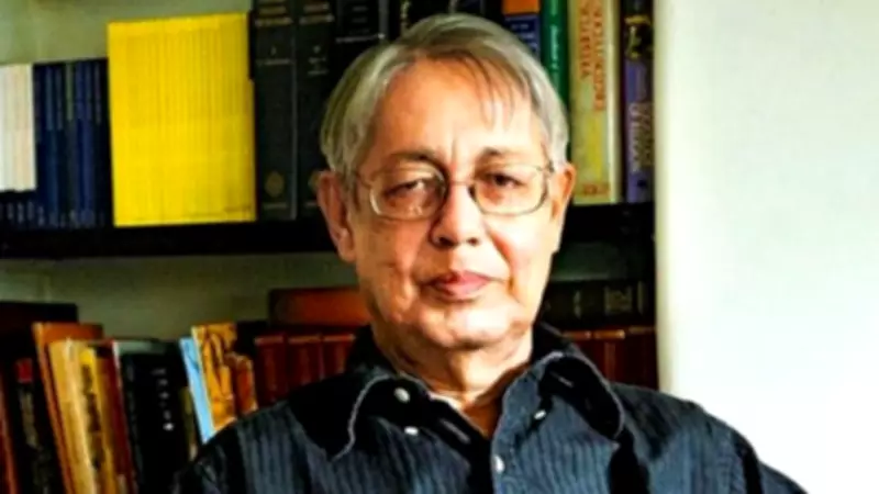 André Béteille's Enduring Legacy: Beyond Caste as Sole Social Framework