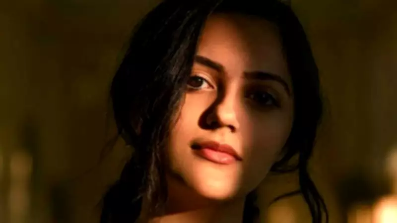 Aneet Padda to Lead 'Shakti Shalini' in Maddock's Horror Comedy Universe