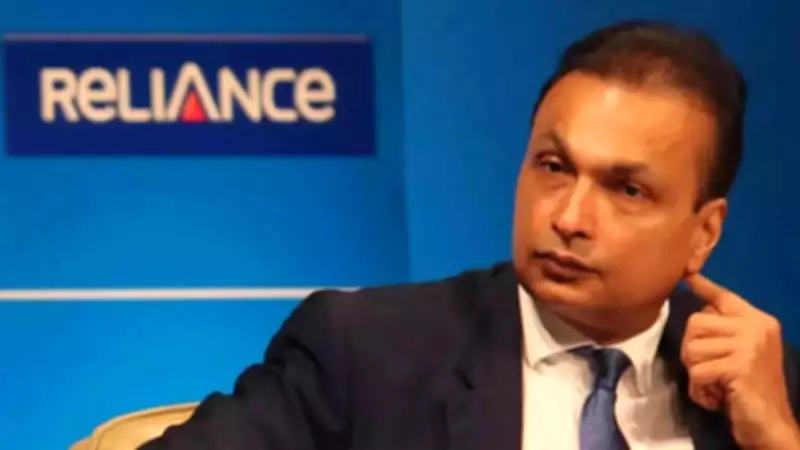 Anil Ambani Assures Supreme Court He Won't Flee India Amid CBI, ED Probes