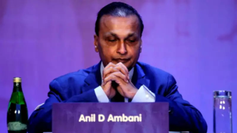 Anil Ambani Assures Supreme Court of Full Cooperation in Probe, Pledges Not to Leave India