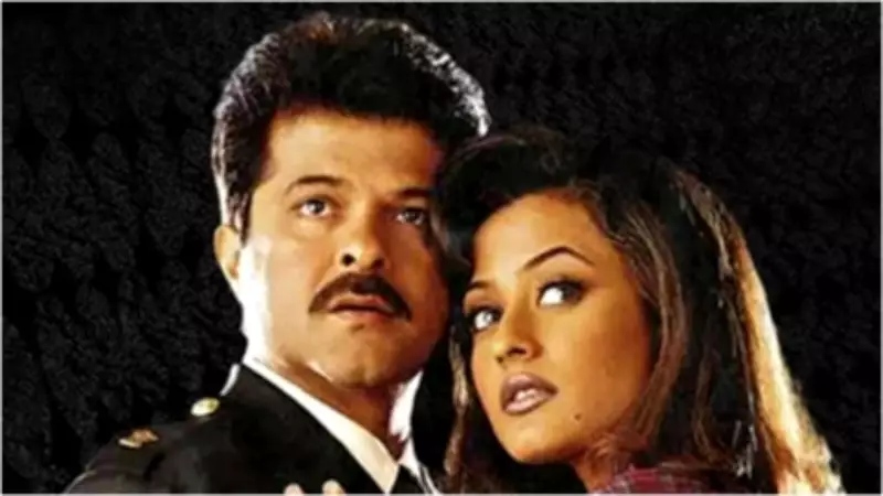 Anil Kapoor Apologizes to Fan, Corrects Pukar Anniversary Post Error