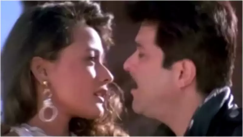 Anil Kapoor Celebrates 26 Years of Pukar by Looping Iconic Song Sunta Hai Mera Khuda