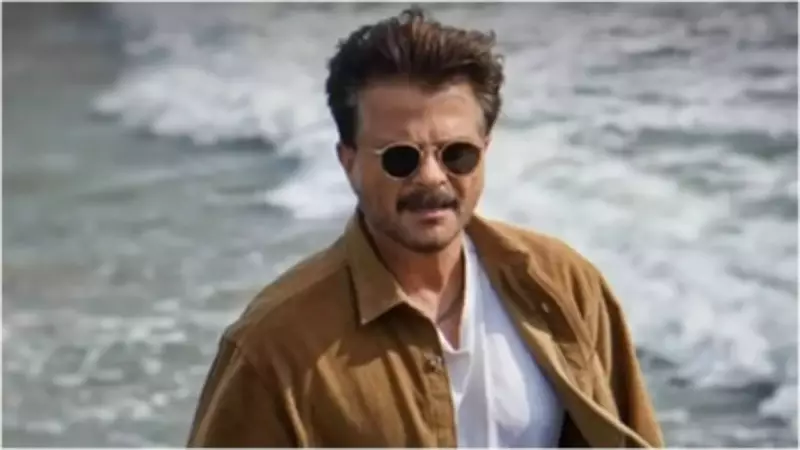 Anil Kapoor Reflects on Personal Journey as 'The Night Manager' Hits 3-Year Milestone