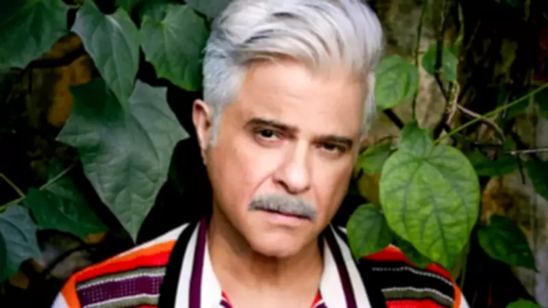 Anil Kapoor Stuns with Sophisticated All-Grey Look, Teases Upcoming Spy Universe Films