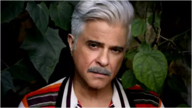 Anil Kapoor's Bold Transformation: From Silver Hair to Bald Look for 'King'