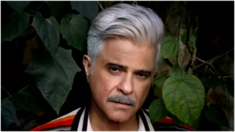 Anil Kapoor's Grey Look Sets New Style Standards, Riteish Deshmukh Impressed