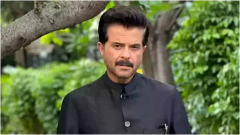 Anil Kapoor's 'Subedaar' Premieres on OTT March 5, 2026, Focusing on Father-Daughter Bond
