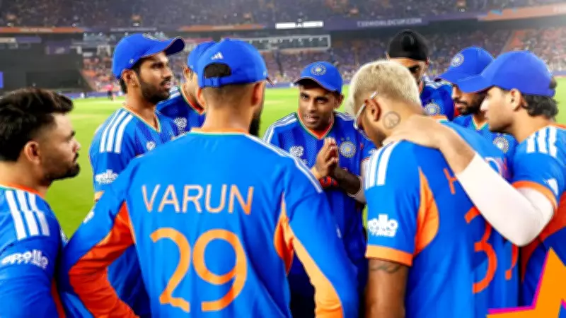 Anil Kumble Warns India Against Complacency Ahead of Crucial Zimbabwe Clash