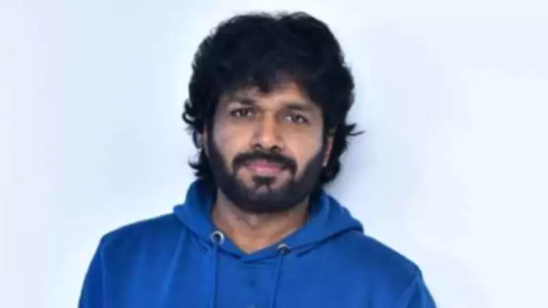 Anil Ravipudi Denies Rumors About Next Film, Urges Media to Wait for Official Announcement