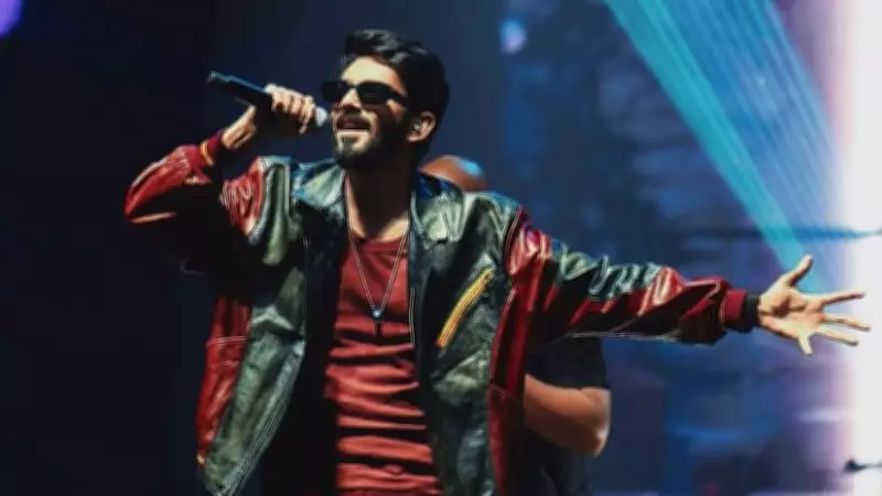 Anirudh Ravichander to Perform Live Before India's Crucial T20 World Cup Match vs Zimbabwe